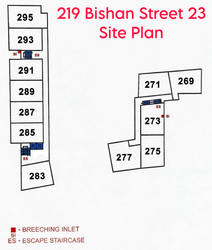 Blk 219 Bishan Street 23 (Bishan), HDB Executive #550247561